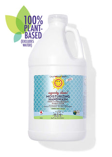Moisturizing Handwash